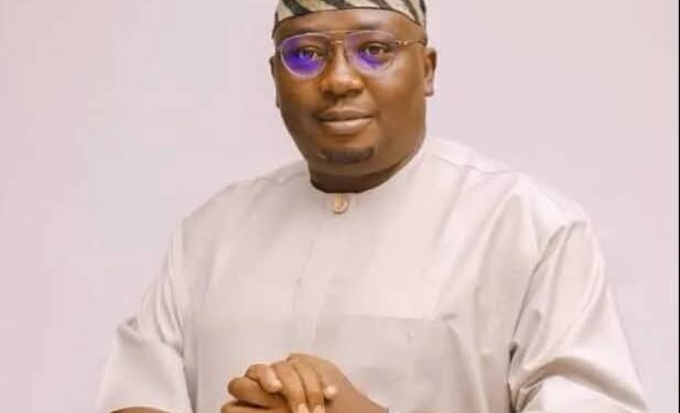 ADELABU NEVER ASKED NIGERIANS TO REJECT APC — VIRAL REPORT FALSE, MALICIOUS AND MISCHIEVOUS