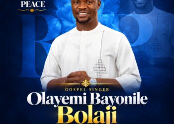 A HEARTBROKEN TRIBUTE: UFITFLY LIMITED MOURNS BELOVED PARTNER, GOSPEL MINISTER OLAYEMI BAYONILE BOLAJI (TOLUWANISINGS)
