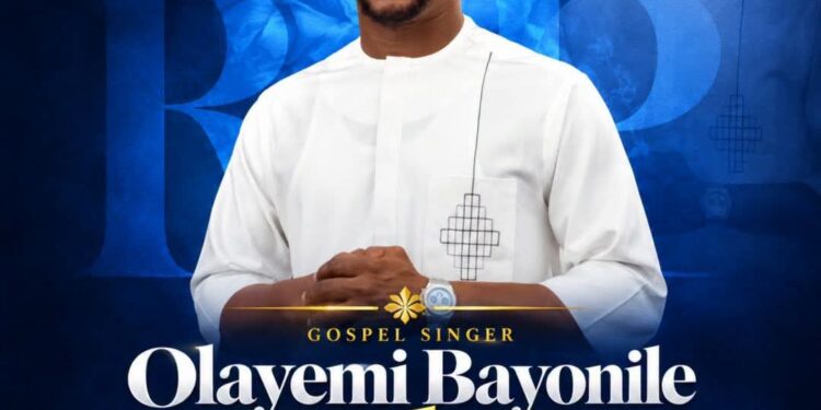 A HEARTBROKEN TRIBUTE: UFITFLY LIMITED MOURNS BELOVED PARTNER, GOSPEL MINISTER OLAYEMI BAYONILE BOLAJI (TOLUWANISINGS)
