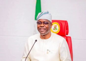 Makinde Promises Autonomy For LAUTECH Iseyin Campus … As Raji Lauds Governor’s Strides In Oke Ogun, Donates School Building