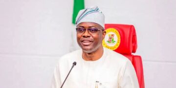 Makinde Promises Autonomy For LAUTECH Iseyin Campus … As Raji Lauds Governor’s Strides In Oke Ogun, Donates School Building