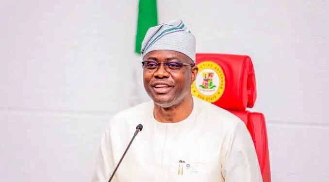Makinde Promises Autonomy For LAUTECH Iseyin Campus … As Raji Lauds Governor’s Strides In Oke Ogun, Donates School Building