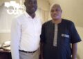Mogaji  Ademola Oladosu Hails Makinde for Strengthening Institutions, Backs Presidential Ambition