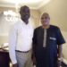 Mogaji  Ademola Oladosu Hails Makinde for Strengthening Institutions, Backs Presidential Ambition