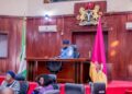 *Oyo Lawmakers Dismiss Criticism of ₦100bn Loan, Explain Refinancing Arrangement*