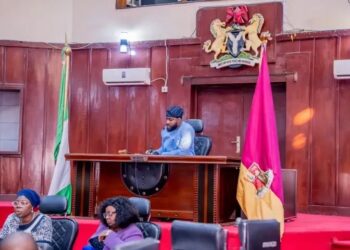 *Oyo Lawmakers Dismiss Criticism of ₦100bn Loan, Explain Refinancing Arrangement*