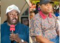 “You Ignored Us For 4 Years” – Eruwa Resident Tackles Senator Alli Over Projects