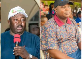 “You Ignored Us For 4 Years” – Eruwa Resident Tackles Senator Alli Over Projects