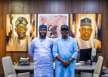 Boye Nation Reaffirms Commitment to APM, Dismisses APC Defection Rumours