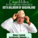 OOTA BALOGUN: Adegoke’s Traditional Elevation and the Symbolism of SOLUTIONS 2027