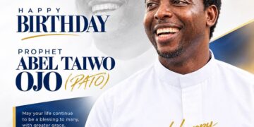 Ere Celebrates ADLAT on Birthday, Hails His Humility, Brilliance and Exemplary Character