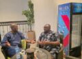 2027: Folarin Pays Unity Visit To Adelabu, Vows to Strengthen APC Structures in Oyo