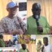 ‎Teslim Folarin, Oyo APC Leaders Meet JDS, Declare Support for Tinubu, Sharafadeen Alli ‎ ‎