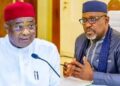 *Breaking: Court Sacks Uzodimma as APC Senatorial Candidate, Orders INEC to Recognise Okorocha*