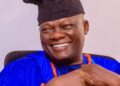 Apc Oyo Youth Leader Olalekan Glory hails Oloye Teslim Folarin At 63rd