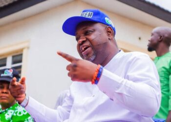 Just In: Court Dismisses Oyedemi’s Suit, Affirms Skimeh as APC Candidate for Oyo Federal Constituency
