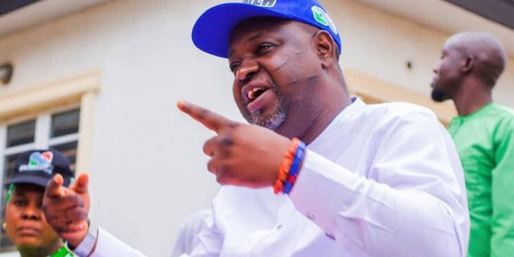 Just In: Court Dismisses Oyedemi’s Suit, Affirms Skimeh as APC Candidate for Oyo Federal Constituency