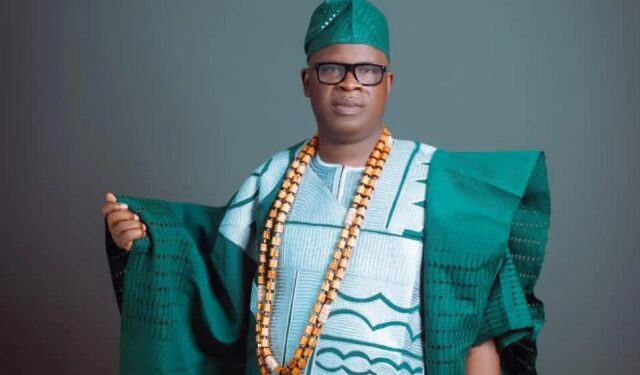 ‎Exit From NEC: Sanusi Urges Makinde to Prioritise Oyo State’s Interests, Sustain Engagement With Federal Government ‎
