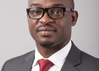 Hon. Ibrahim Oladebo Simple Celebrates Teachers, Says Nation’s Future Rests On Their Impact