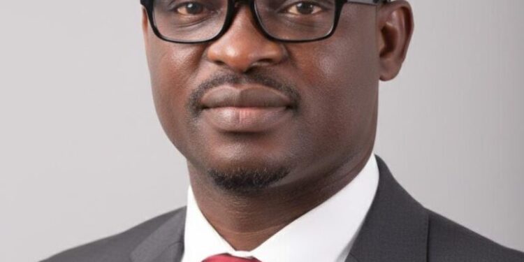 Hon. Ibrahim Oladebo Simple Celebrates Teachers, Says Nation’s Future Rests On Their Impact