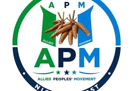 *Oyo APM to Inaugurate LGA Coordinators on Monday*