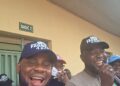 FIREWORKS! DARE ADELEKE SCHOOLS OJO MUTALUBI, SAN, ON GOVERNANCE, DEFENDS MAKINDE’S RECORD  Dare Adeleke defends Makinde’s handling of local government funds, highlights achievements in roads, education, healthcare and infrastructure