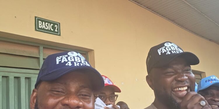 FIREWORKS! DARE ADELEKE SCHOOLS OJO MUTALUBI, SAN, ON GOVERNANCE, DEFENDS MAKINDE’S RECORD Dare Adeleke defends Makinde’s handling of local government funds, highlights achievements in roads, education, healthcare and infrastructure