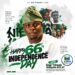 Nigeria @66: Hon. Comforter Extends Independence Day Greetings, Calls for Unity, Peaceful Coexistence and National Reset