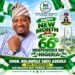 Independence: KSA Urges Renewed Unity, Community Development as Nigeria Marks 66th Anniversary