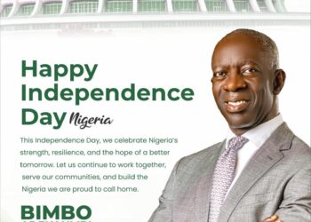 Sarumi Marks 66th Independence, Lauds Makinde, Urges Peaceful 2027 Polls