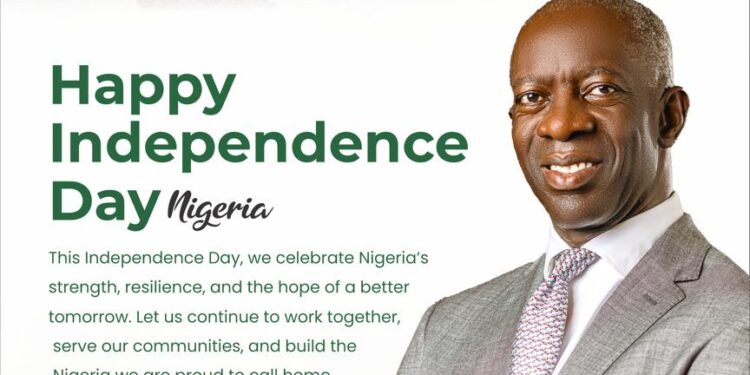 Sarumi Marks 66th Independence, Lauds Makinde, Urges Peaceful 2027 Polls