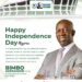Sarumi Marks 66th Independence, Lauds Makinde, Urges Peaceful 2027 Polls