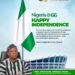 Oyo Agency for Youth Celebrates Nigeria at 66, Reaffirms Commitment to Youth Development