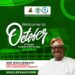 Nigeria @66: Hon. Comforter Extends Independence Day Greetings, Calls for Unity, Peaceful Coexistence and National Reset