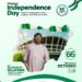 66th Independence: Olufade Seeks Collective Action For A Better Nigeria