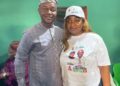 66th Independence: Olufade Seeks Collective Action For A Better Nigeria