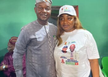 66th Independence: Olufade Seeks Collective Action For A Better Nigeria