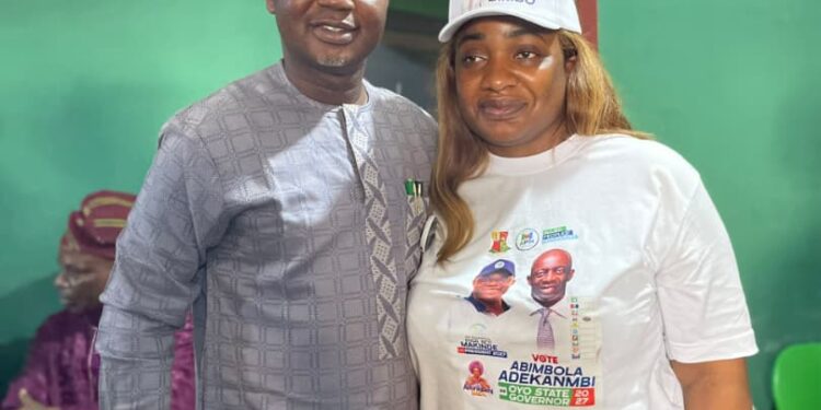 66th Independence: Olufade Seeks Collective Action For A Better Nigeria