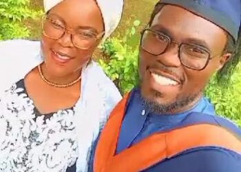 Birthday: “I Celebrate 67 Amazing Years Of Your Life, Love, Strength And Sacrifice” — Populist News Publisher, Aderibigbe Yisahu Celebrates Mum