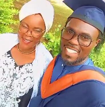 Birthday: “I Celebrate 67 Amazing Years Of Your Life, Love, Strength And Sacrifice” — Populist News Publisher, Aderibigbe Yisahu Celebrates Mum