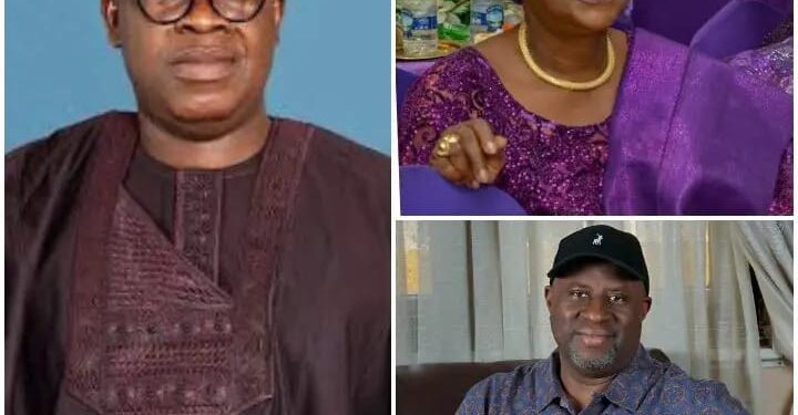 Oloye Babatunde Ologburo at 66: Celebrating a Life That Illuminates Lives // By Remi Oladoye