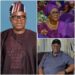 Oloye Babatunde Ologburo at 66: Celebrating a Life That Illuminates Lives // By Remi Oladoye