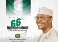 *Nigeria @ 66: Shina Peller Demands End to ‘Sweet Talk,’ Launches Liftteller Giveaway*