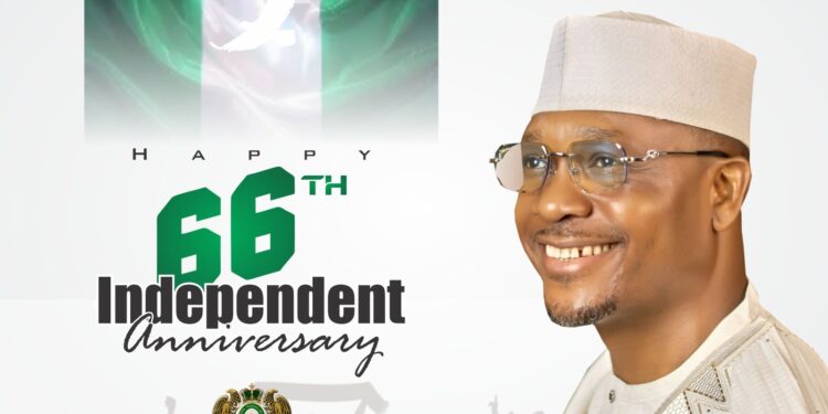 *Nigeria @ 66: Shina Peller Demands End to ‘Sweet Talk,’ Launches Liftteller Giveaway*