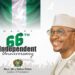 *Nigeria @ 66: Shina Peller Demands End to ‘Sweet Talk,’ Launches Liftteller Giveaway*