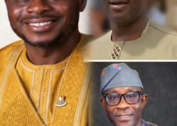 *Nigeria @ 66: Shina Peller Demands End to ‘Sweet Talk,’ Launches Liftteller Giveaway*