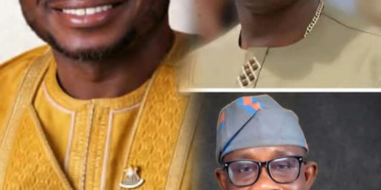 *Nigeria @ 66: Shina Peller Demands End to ‘Sweet Talk,’ Launches Liftteller Giveaway*