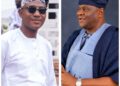 Ex-NGSA Board Member, Ishola Adetoyese Felicitates Oyo Bridge-Builder, Babatunde Ologburo at 66