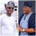 Ex-NGSA Board Member, Ishola Adetoyese Felicitates Oyo Bridge-Builder, Babatunde Ologburo at 66