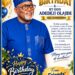 Agency for Youth Development Celebrates Odidiomo on Birthday, Hails Commitment to Youth Development …Falana Commends Two-Term Lawmaker’s Empowerment Initiatives, 500 Free Tickets for Fola Homecoming Concert